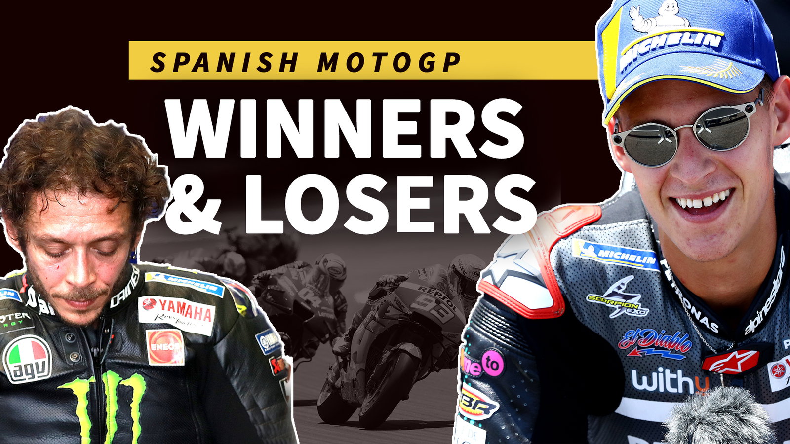 Quartararo only appreciated pressure of first MotoGP win after race